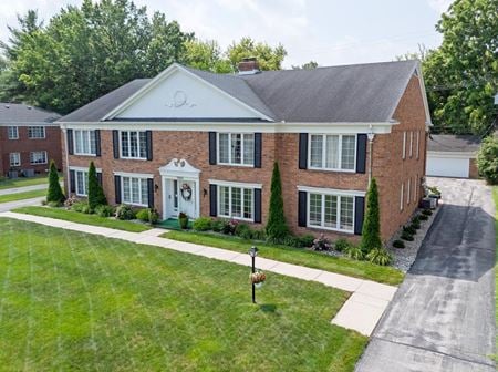 Preview of Other space for Sale at 3965 Hillandale Road
