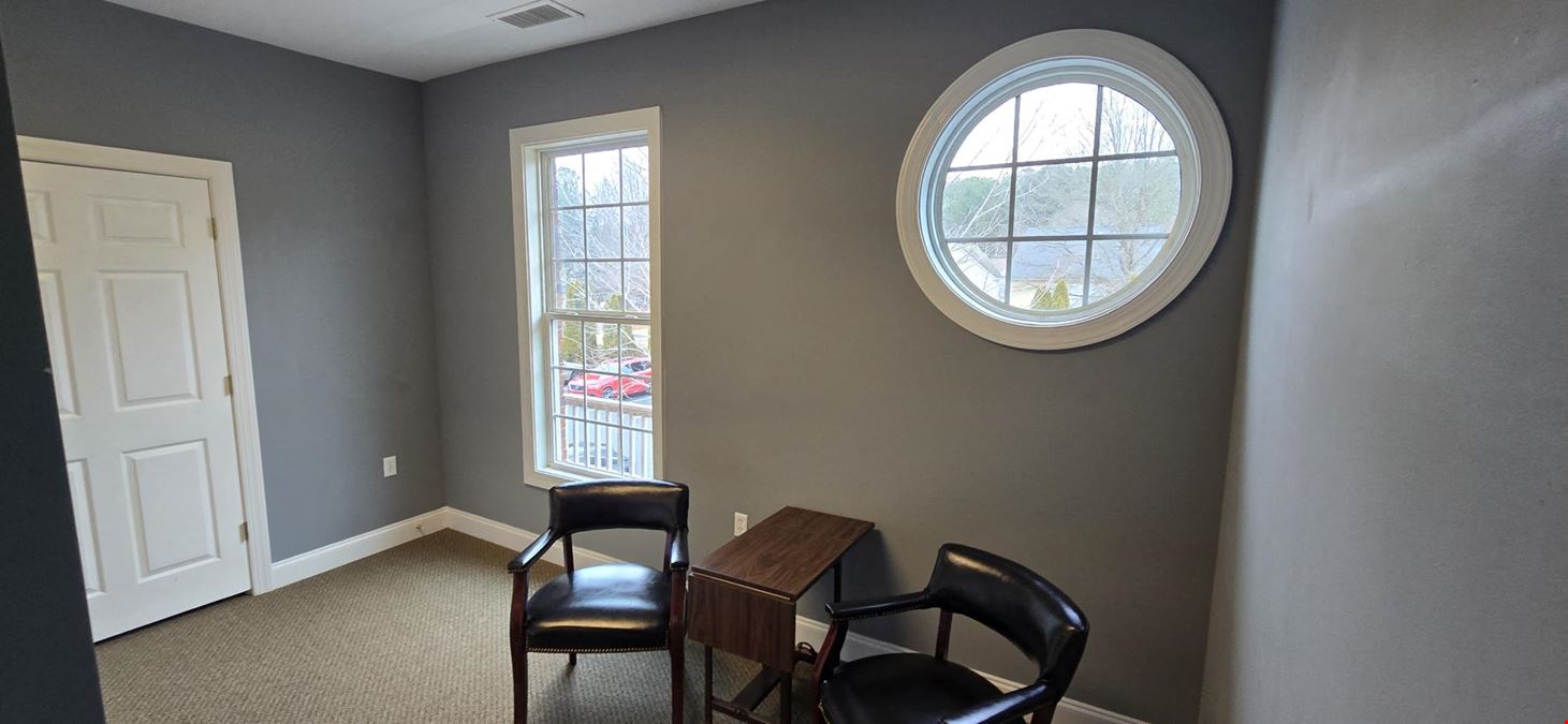 3950 Cobb Pkwy - Bldg 600