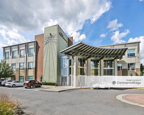 Preview of Office space for Rent at 121 North Division Street