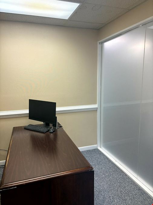 Office Condos