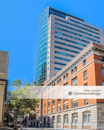 Preview of Office space for Rent at 217 E Redwood St
