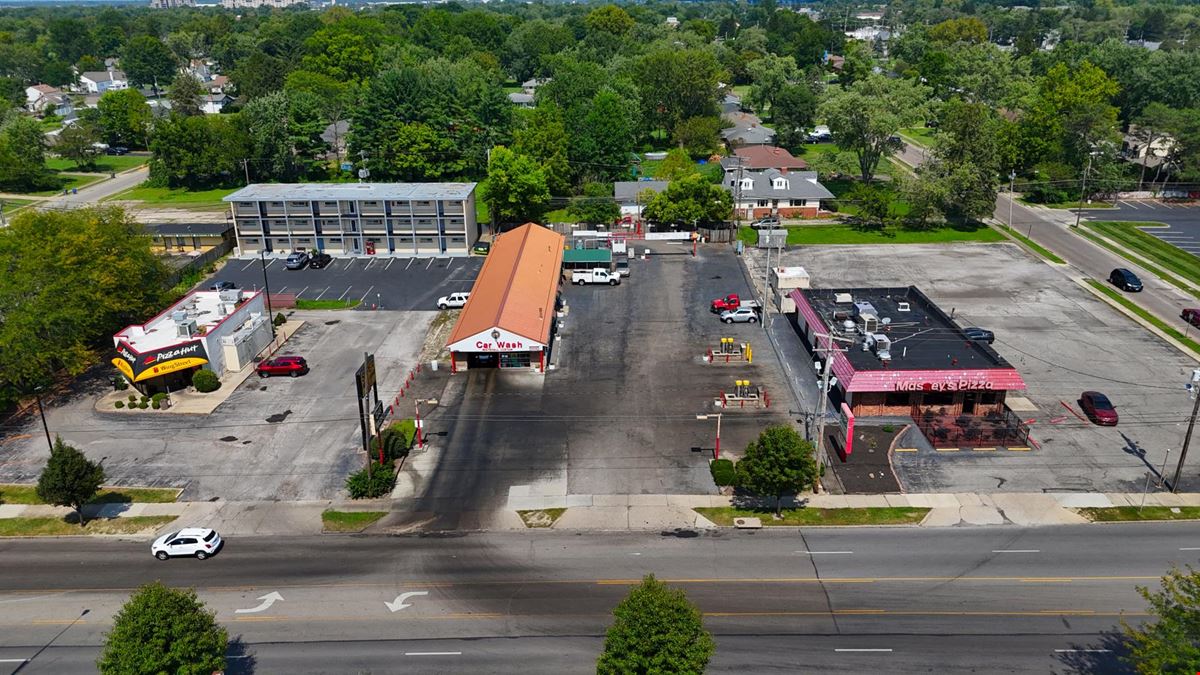 4450 E Main St