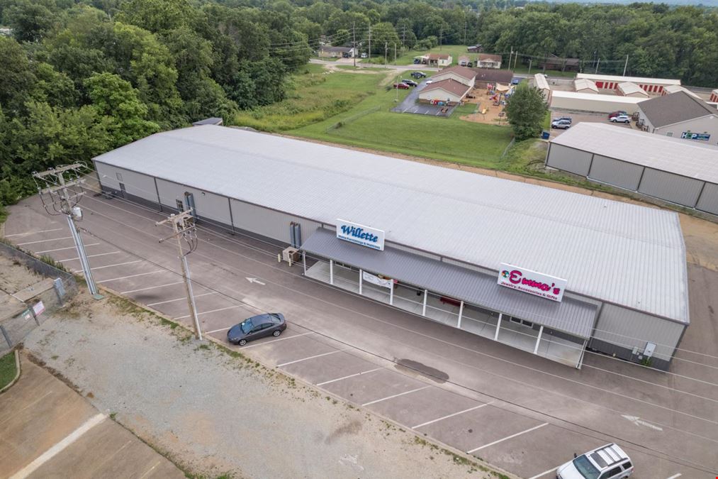 650 Walton Dr.