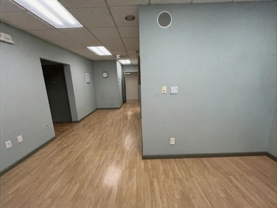Top Floor Salon/Office Suites