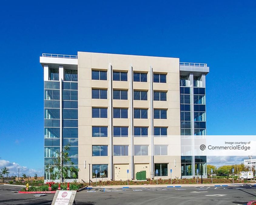 237 @ First Office Park - 4353 North 1st Street