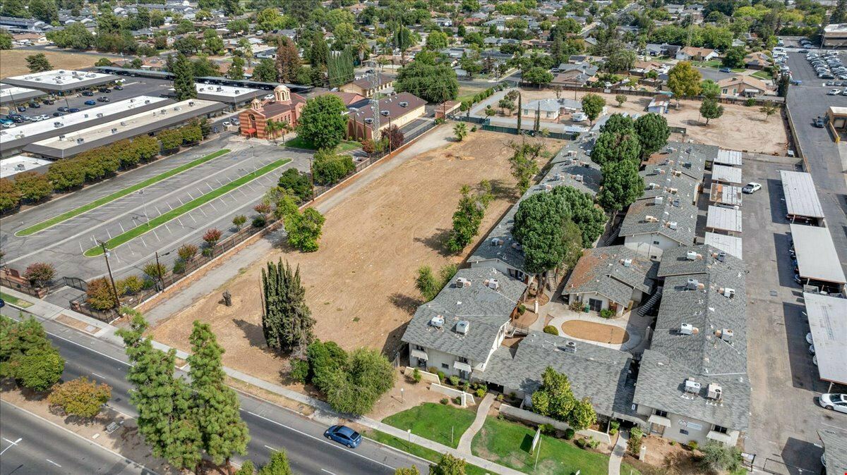 Parcel For Sale in Great Infill Location