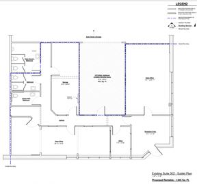 Office Space For Lease