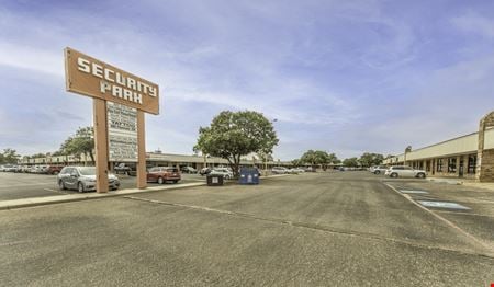 Preview of Retail space for Rent at 3602 Slide Road