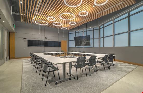 Avison Young - 655 West Broadway