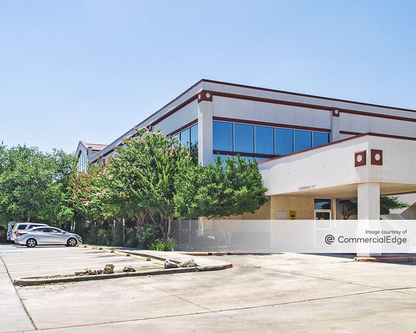 Pecan Valley Medical Office Building