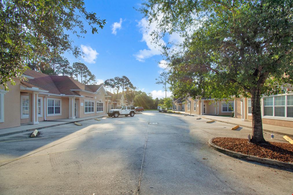 2800 N 5th St Unit 302