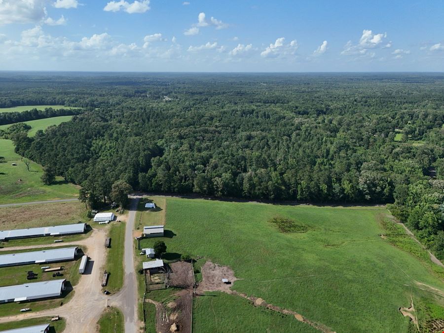 Residential Development Opportunity