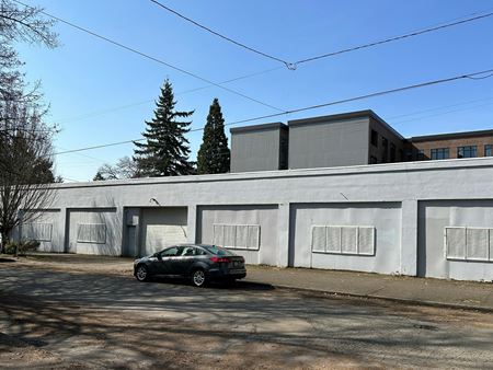 Preview of commercial space at 8215-8225 SE 7th Avenue