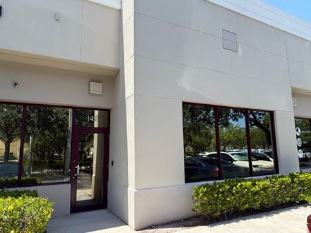Preview of Office space for Rent at 2101 Centrepark West Drive