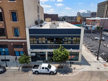 Preview of commercial space at 217 S 4th St