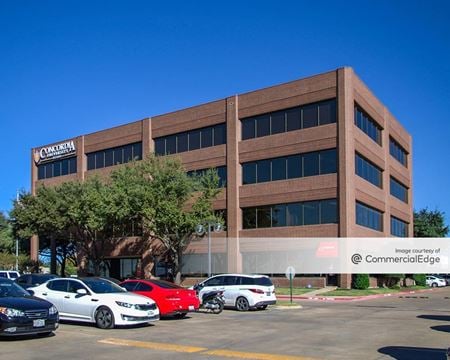 Preview of Office space for Rent at 2080 North State Highway 360