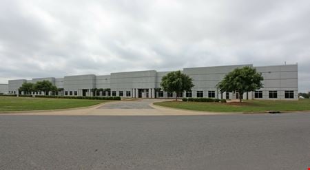 Preview of Industrial space for Rent at 2754 Gunter Park Dr W