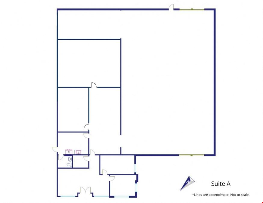 13505 Immanuel Road