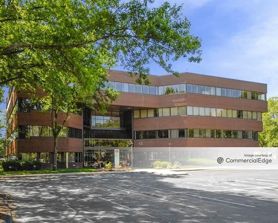 Preview of Office space for Rent at 55 Hartland Street