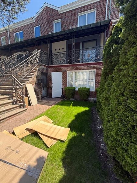 Preview of commercial space at 2407 E 23rd St