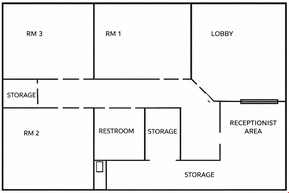 1010 N Belt Line Rd - Mesquite Medical/Office Plaza