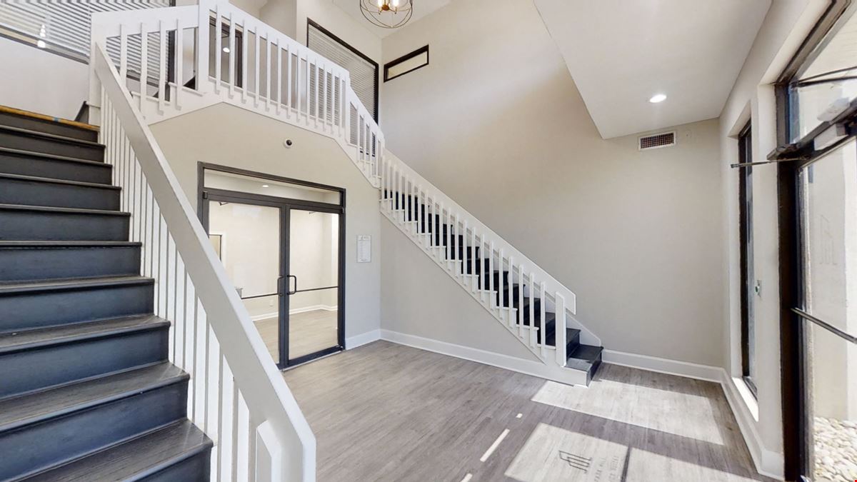Parkhill Office Suites II
