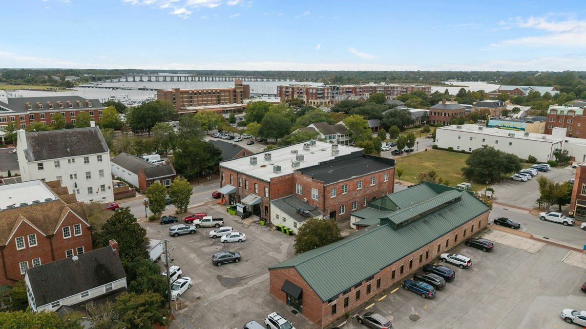 202 Craven St, Suite B