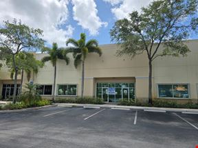 Immediate Occupancy For Lease 2,500SQFT Off/W