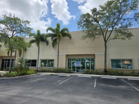 Preview of commercial space at 1671 NW 144th Terrace Suite 109