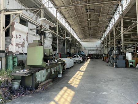 Preview of Industrial space for Sale at 1809 Commerce Rd