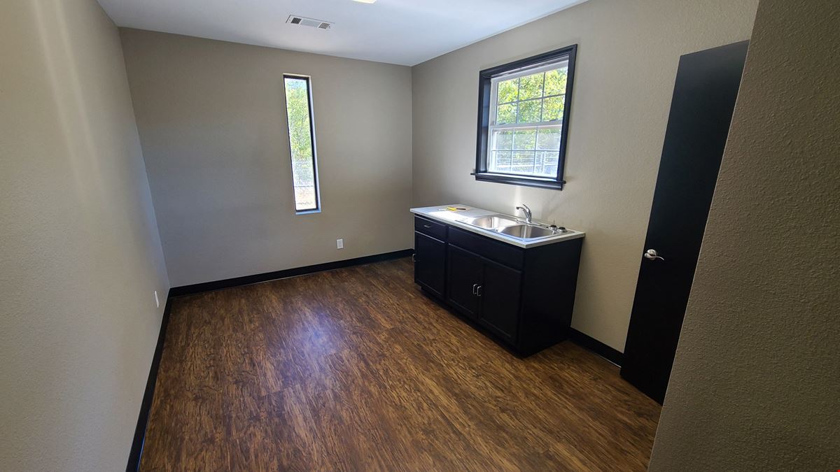 847 Third Street, Hot Springs, AR 71913