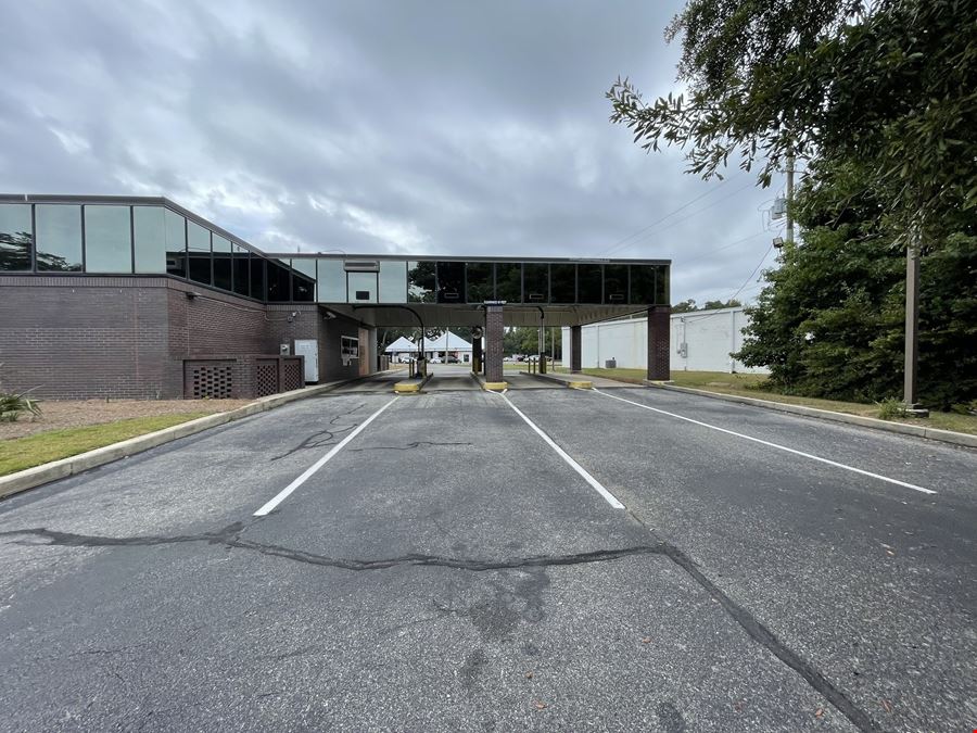 Prime Retail Redevelopment | Pensacola