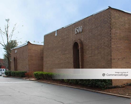 Preview of Office space for Rent at 6825 Jimmy Carter Blvd