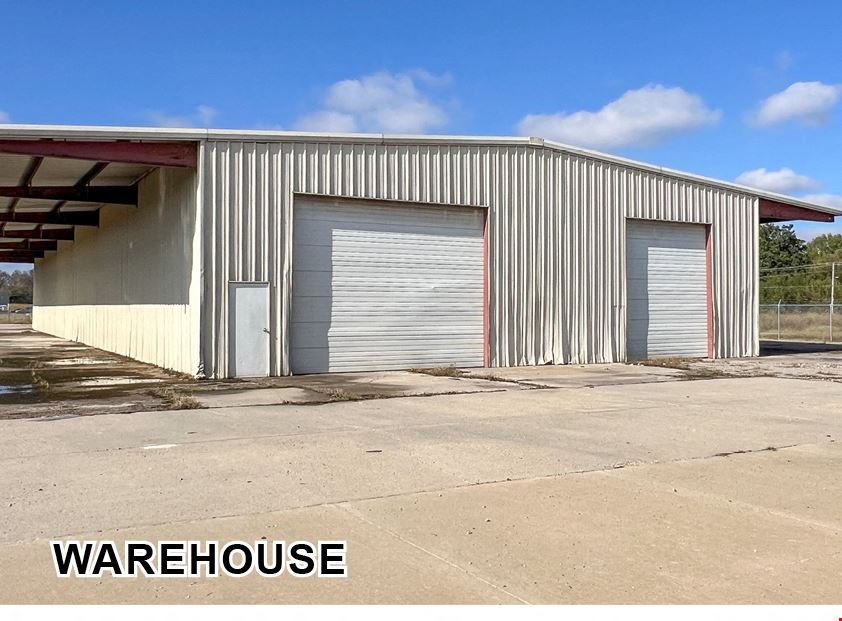 Retail Showroom & Warehouse Property for Sale or Lease