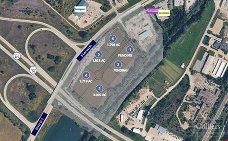 Preview of Other space for Sale at Hwy 34 & 221st Street
