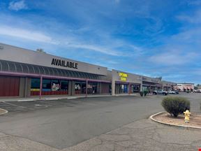 1911 W Broadway Rd