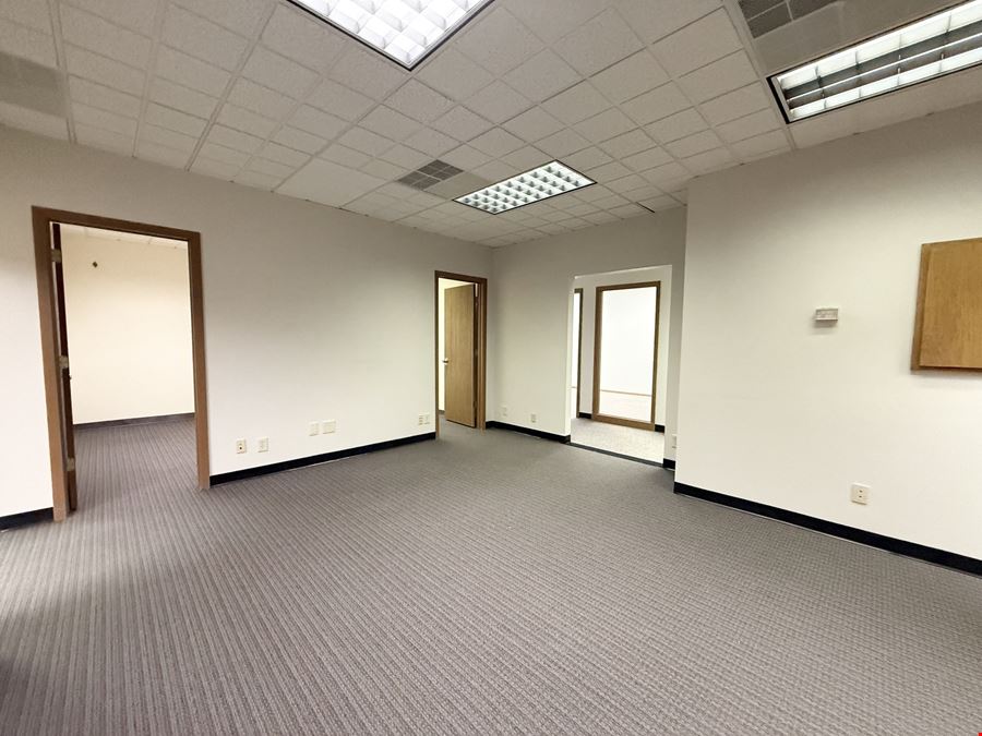 Arbor West Office Park