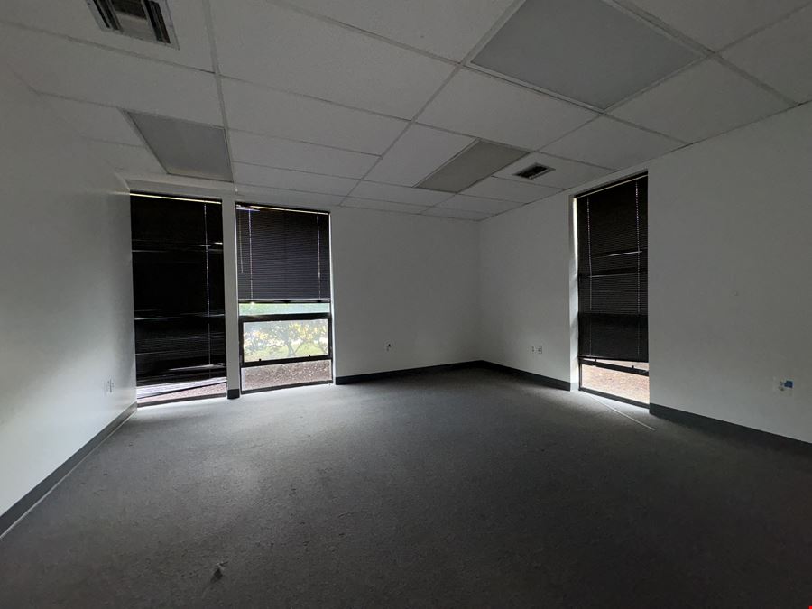 666 Plainsboro Rd, Bldg 500