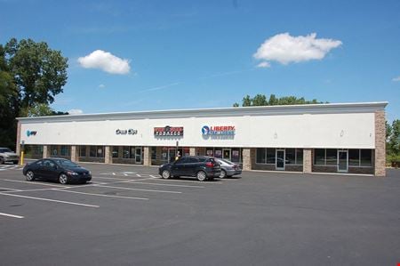 Retail for Lease in Jackson - Jackson