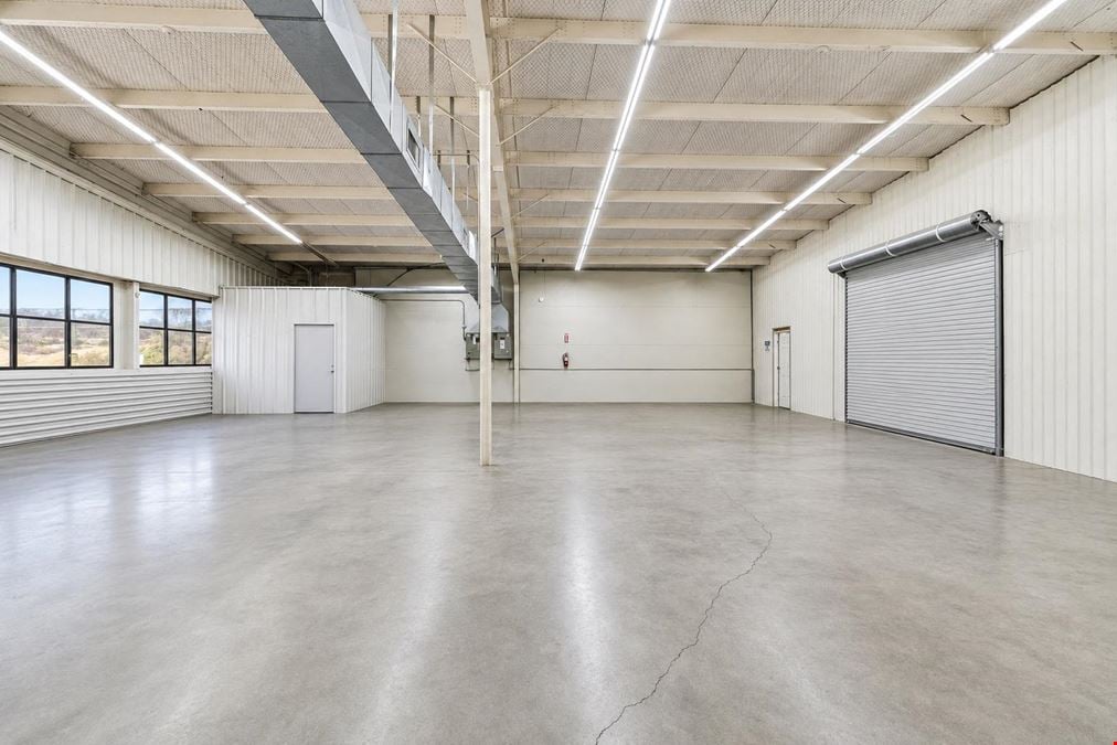 Prime I-45 Commercial Opportunity