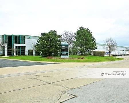 Preview of Industrial space for Rent at 3-7 Timber Court