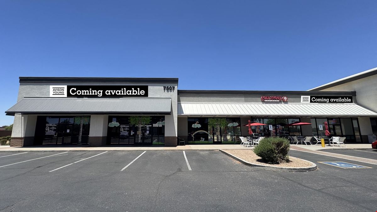 Power Marketplace Shops