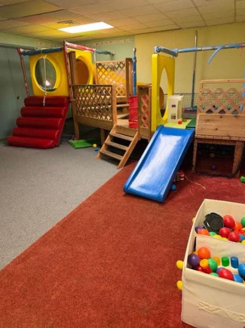 Office Medical School Day Care Non Profit Multi Family Apartments Religious Community Portfolio Astoria Off Broadway!