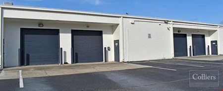 Preview of Industrial space for Rent at 11701 S Belcher Rd