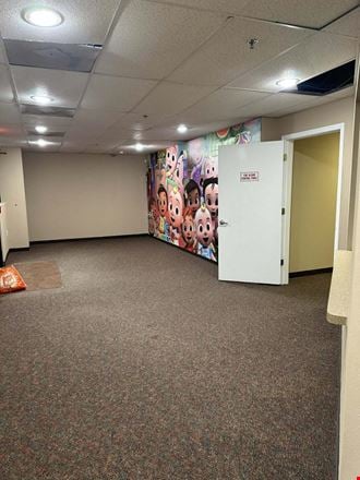 Preview of Office space for Rent at 2336 North Texas Avenue