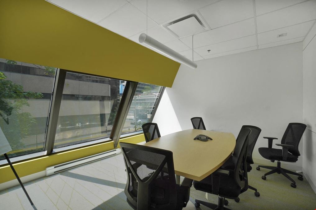 425 de Maisonneuve