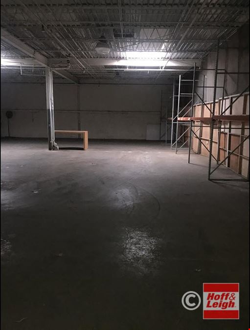 14501 Industrial Avenue South