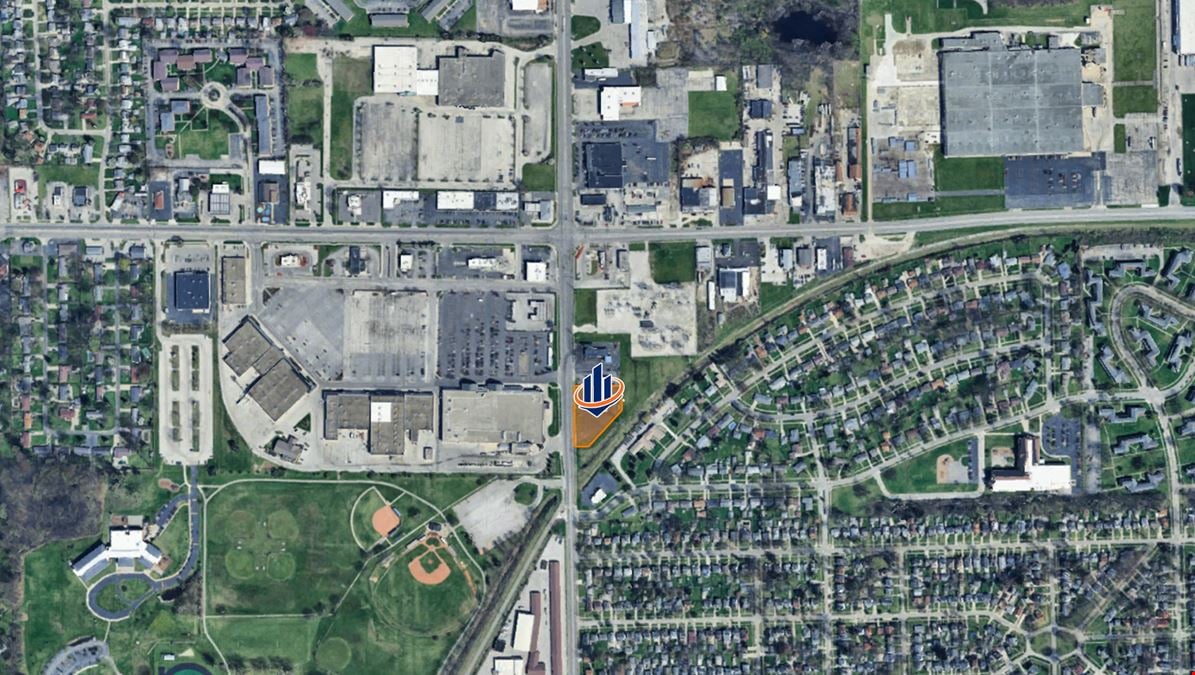 For Lease: 4900 Jackman Rd Toledo OH