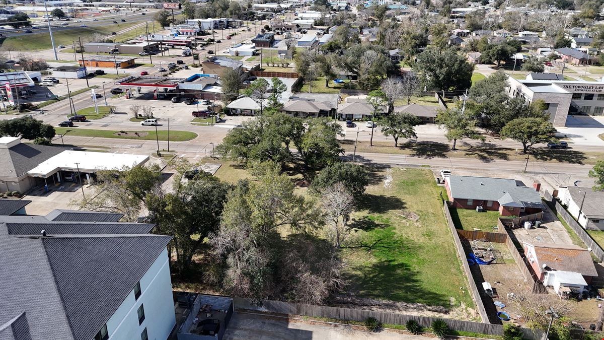 Vacant Land (+/- 0.41 acres) For Sale on Enterprise Blvd