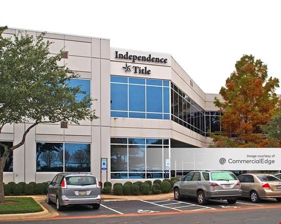 Preview of Office space for Rent at 101 East Old Settlers Blvd